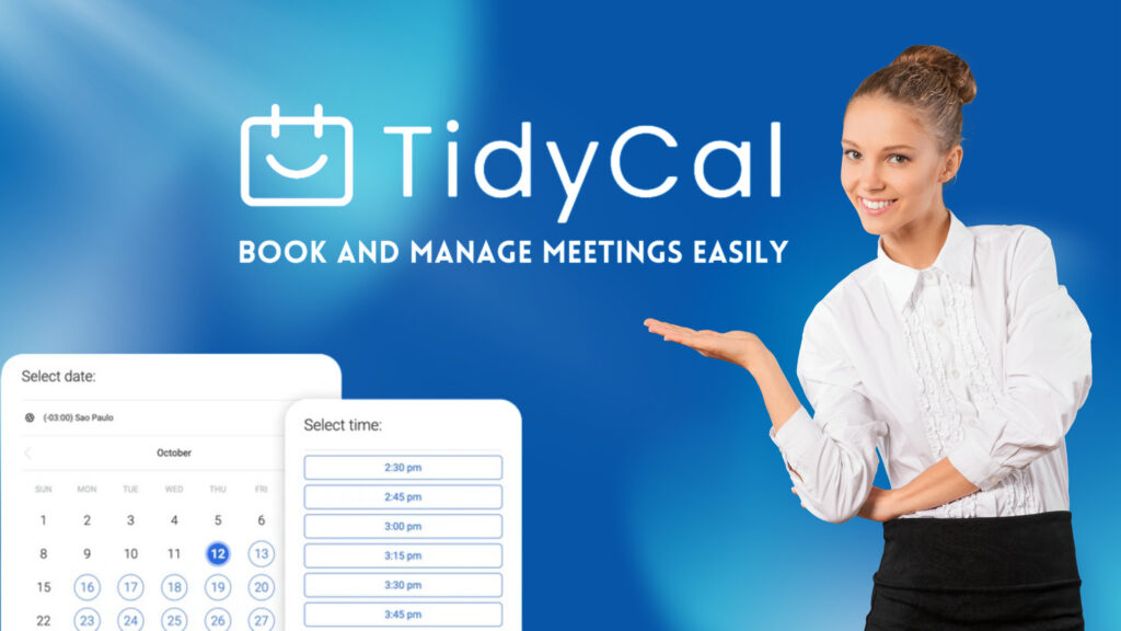 TidyCal Review